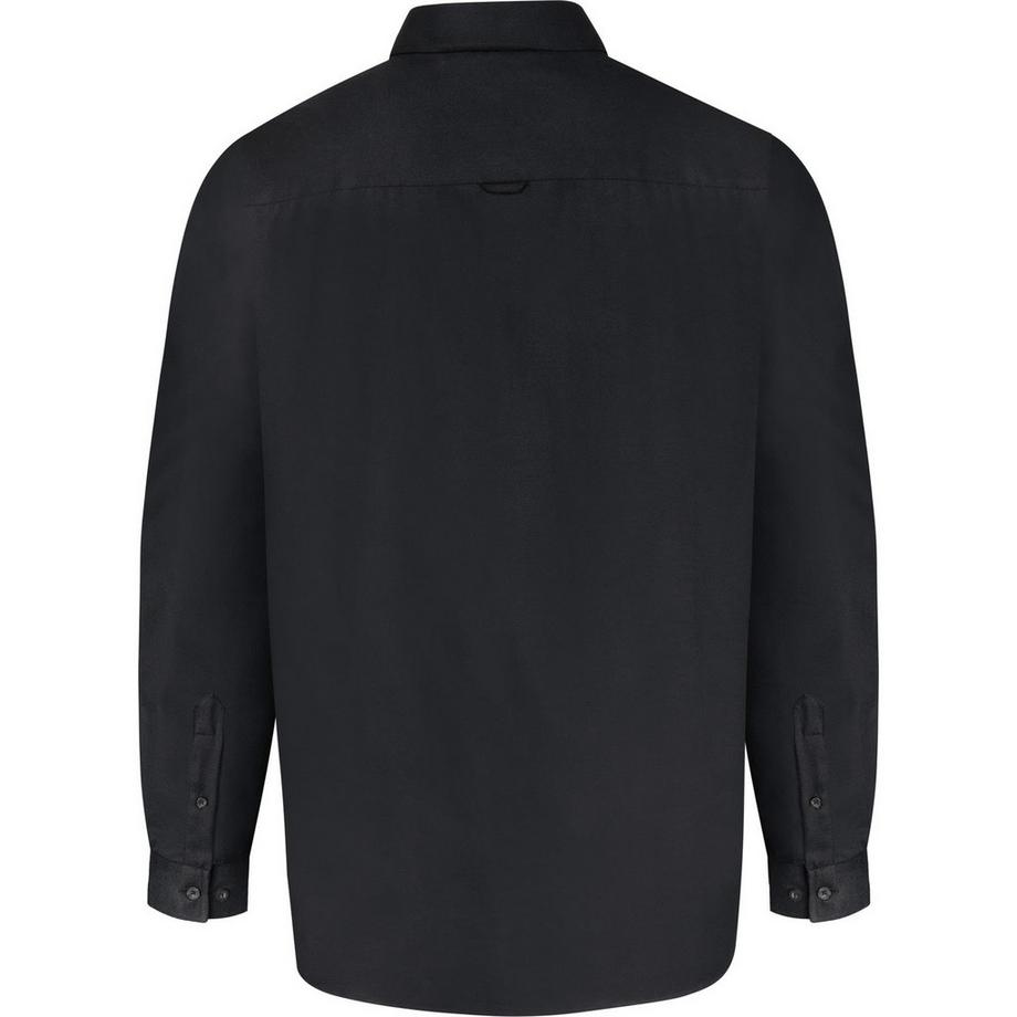 Duke Richard Chemise Manches Longues  