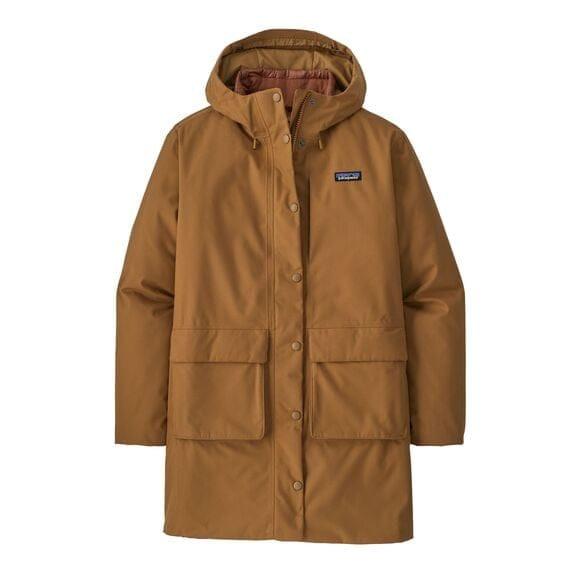 Patagonia  W's Pine Bank 3-in-1 Parka-L 