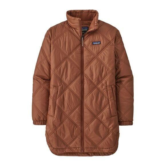 Patagonia  W's Pine Bank 3-in-1 Parka-L 