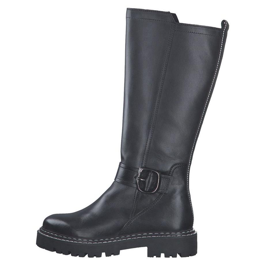 Marco Tozzi 2-2-25610-29 Bottes hautes  