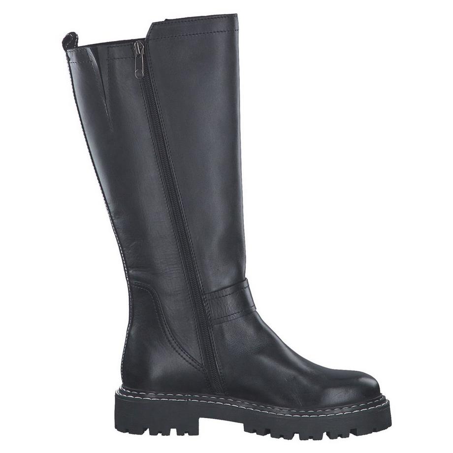 Marco Tozzi 2-2-25610-29 Bottes hautes  