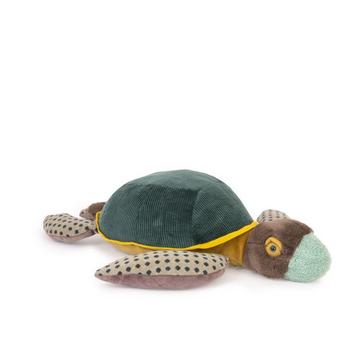 Grande tortue, Tout autour du monde, Moulin Roty