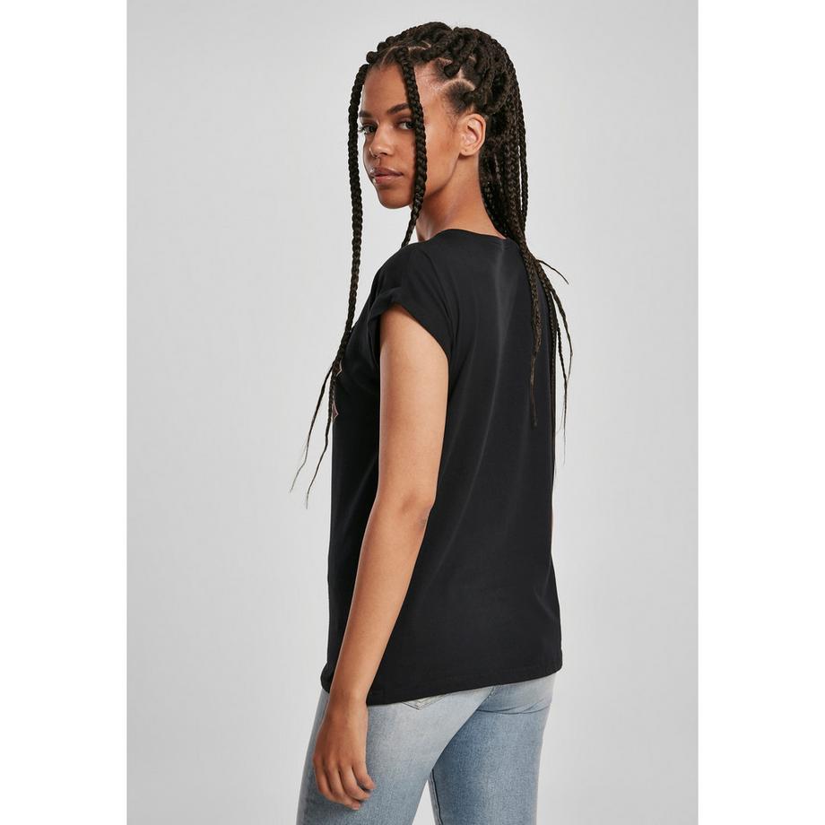 URBAN CLASSICS AC/DC Logo T-Shirt  