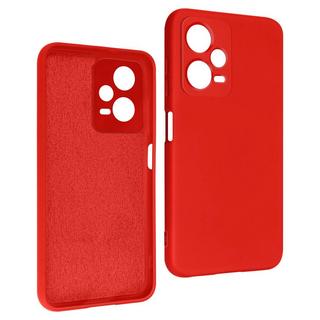 Avizar  Cover Redmi Note 12 Pro 5G silicone 