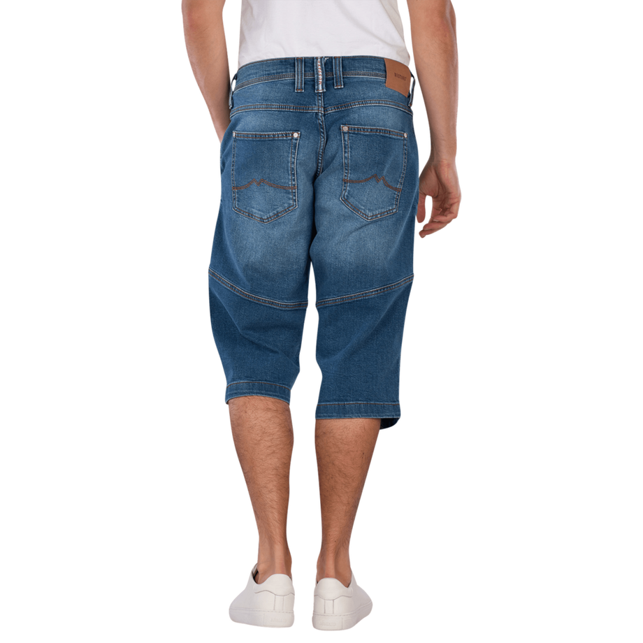 Mustang Fremont Shorts  