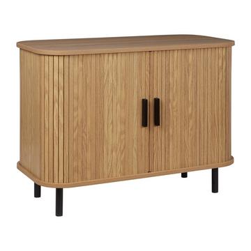 Armoire en MDF Rétro BRADLEY