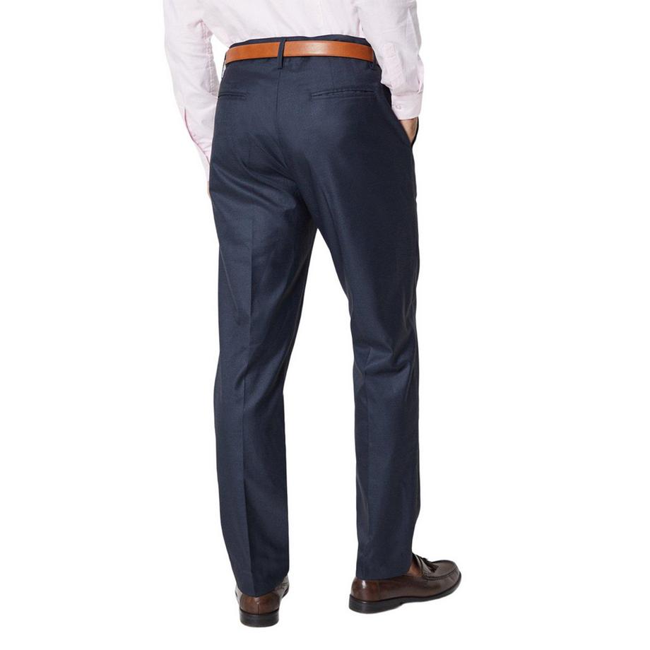 BURTON Smart Anzugshose  