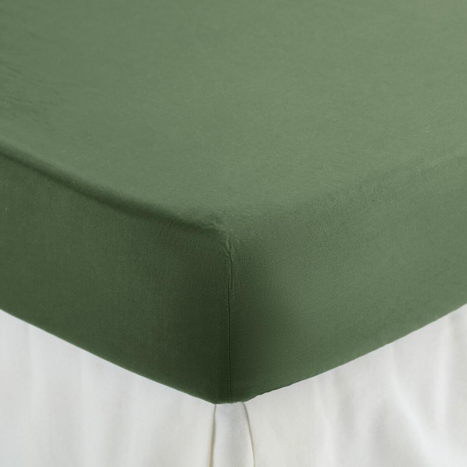 La Redoute Intérieurs Drap Housse Scenario  