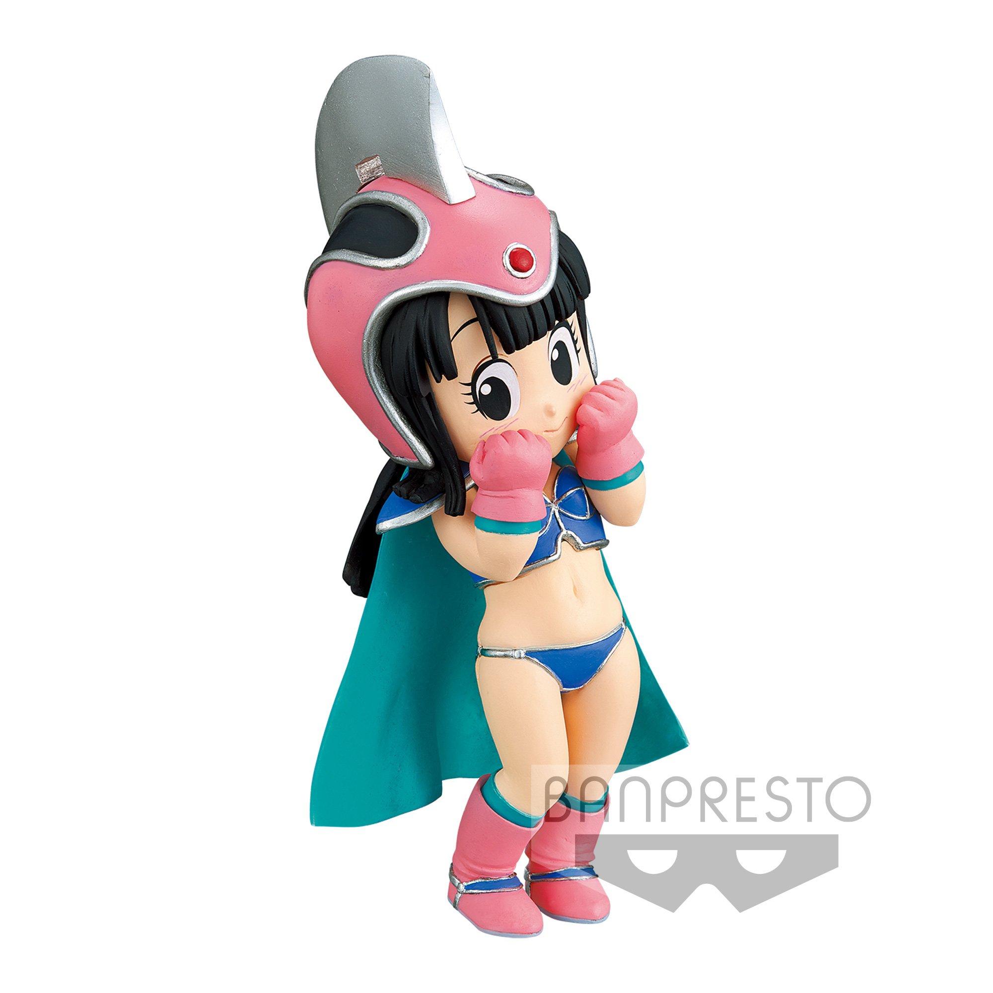 Banpresto  Statische Figur - Dragon Ball - Chichi 