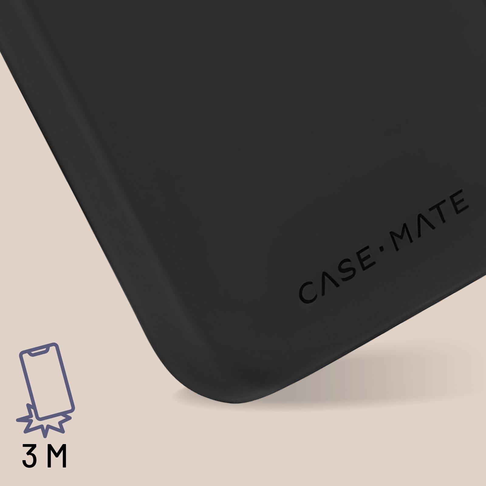 Case-Mate  Coque + Film Case Mate pour iPhone 15 