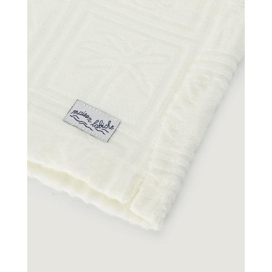 Maison labiche Trousseau Square Short  