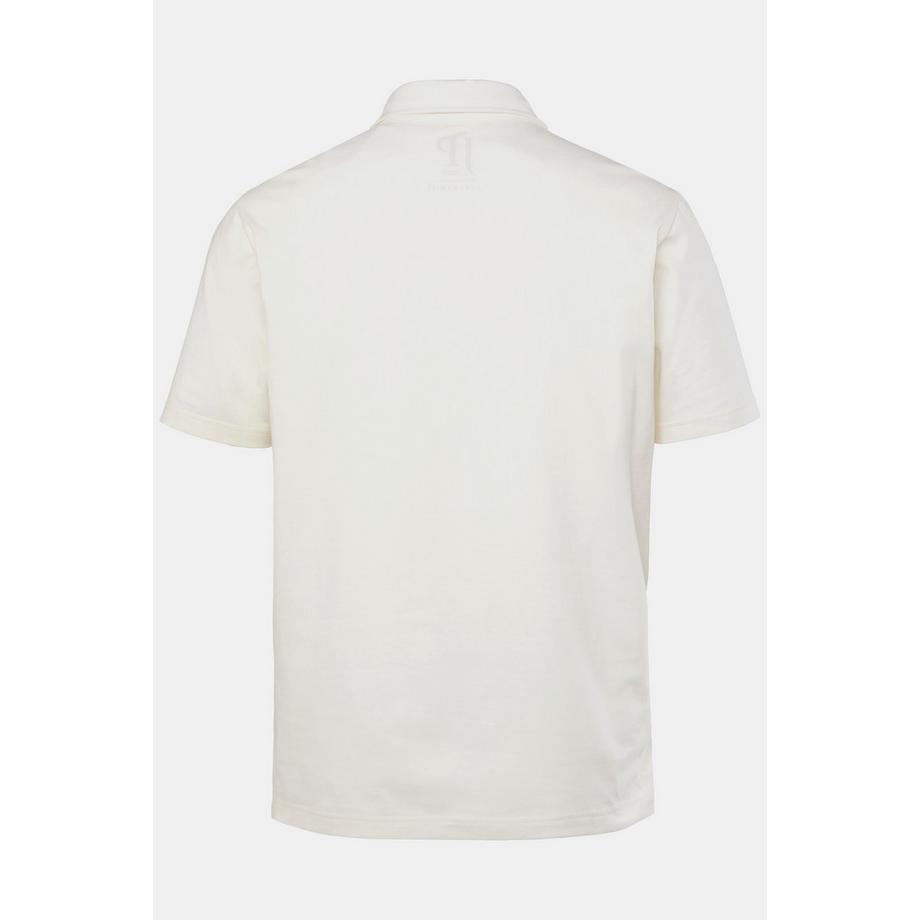 JP1880 Polo Business Manches Courtes Jersey Stretch  