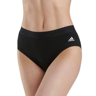 adidas Sport Cotton Bikini Lot de 2  