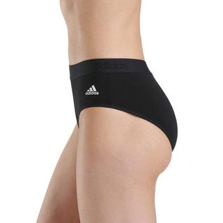 adidas Sport Cotton Bikini Lot de 2  