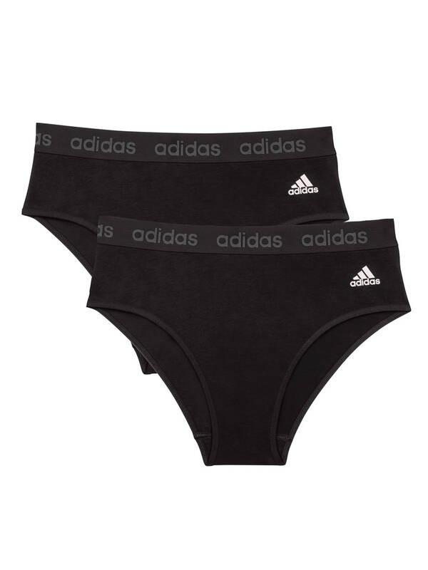 adidas  Bikini Sport Cotton 