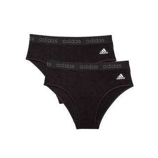 adidas Sport Cotton Bikini Lot de 2  