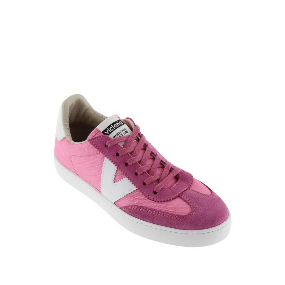 Victoria Scarpe da Ginnastica Donna  