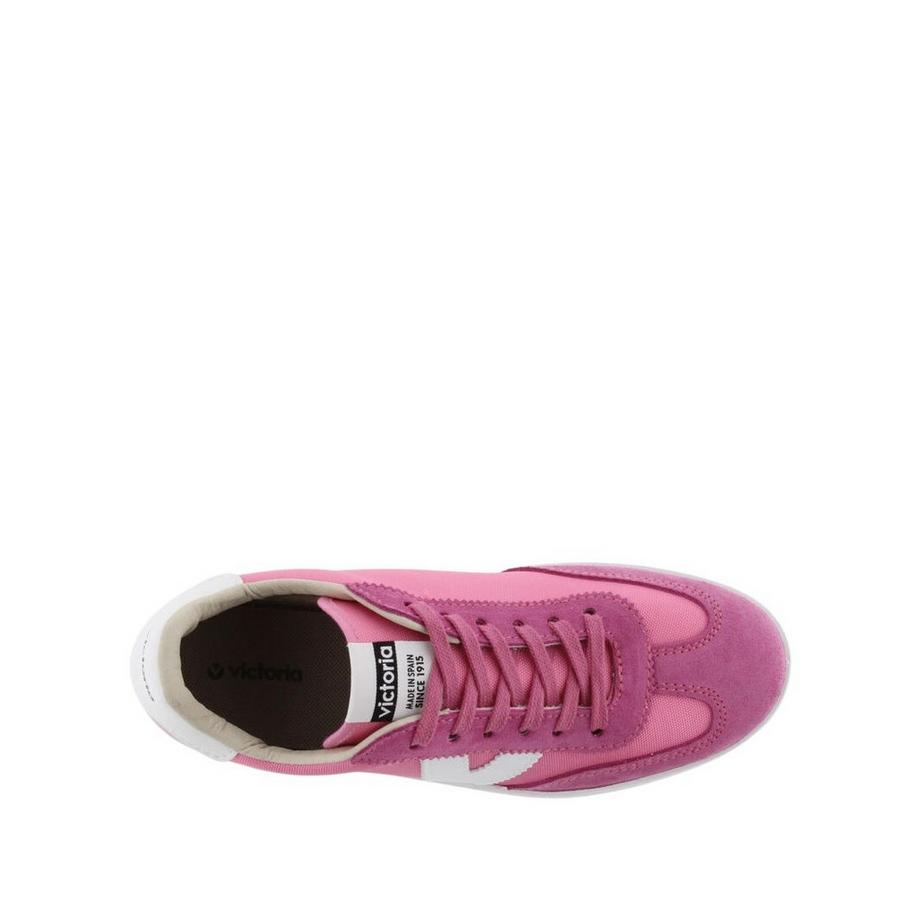 Victoria Scarpe da Ginnastica Donna  