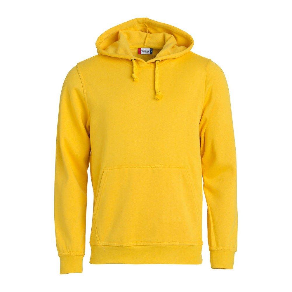 Clique  Basic Kapuzenpullover 