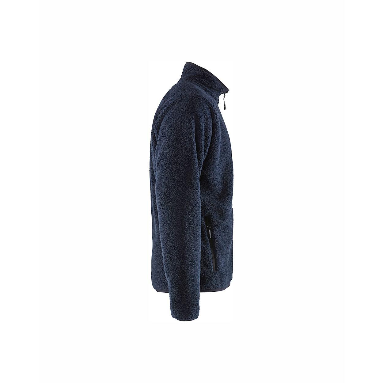 Blaklader  fleece 