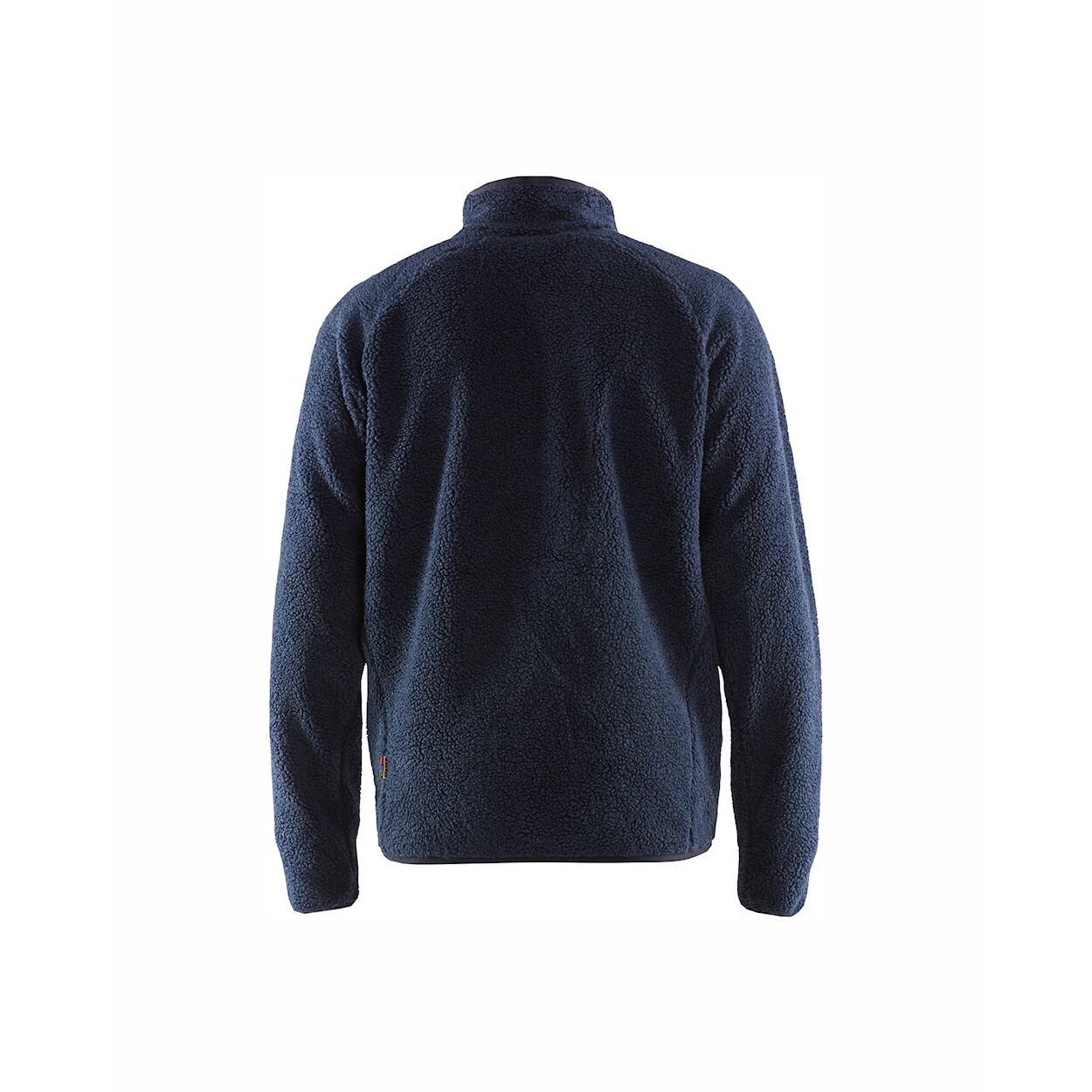 Blaklader  fleece 