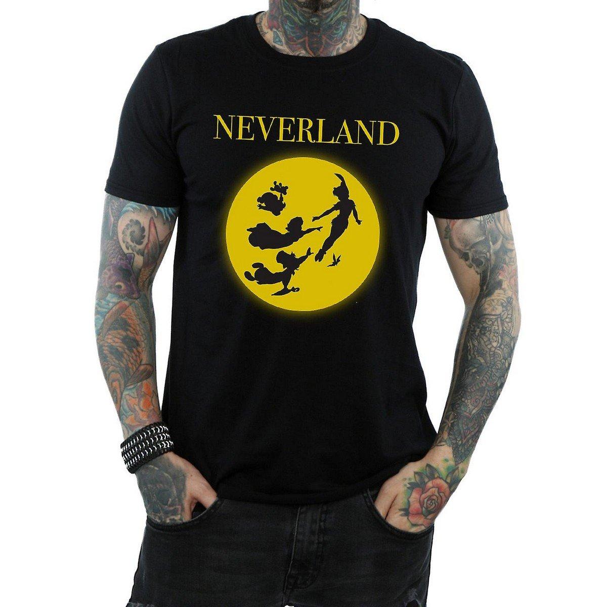 Peter Pan Neverland T-Shirt  