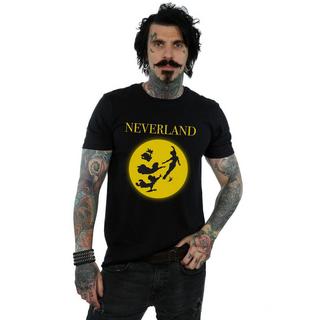 Peter Pan Neverland T-Shirt  