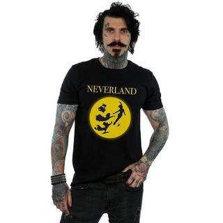 Peter Pan Neverland T-Shirt  