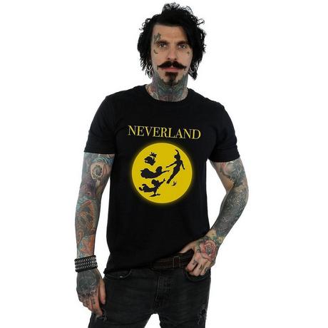 Peter Pan Neverland T-Shirt  
