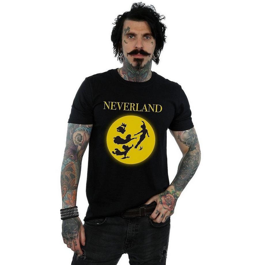 Peter Pan Neverland T-Shirt  