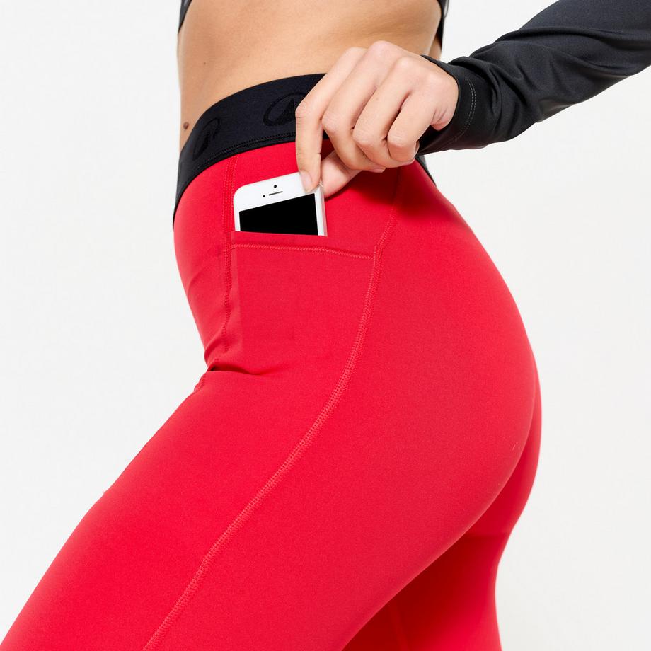 DOMYOS  Legging de fitness 