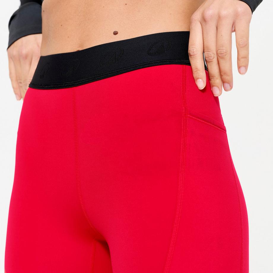 DOMYOS  Legging de fitness 
