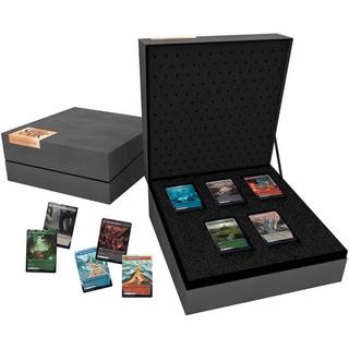 Wizards of the Coast  Secret Lair Ultimate Edition - Hidden Pathways - Grey Box - Magic the Gathering - EN 