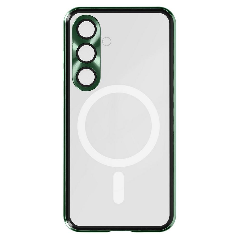 Avizar  360° MagSafe Rundumhülle Samsung S24 