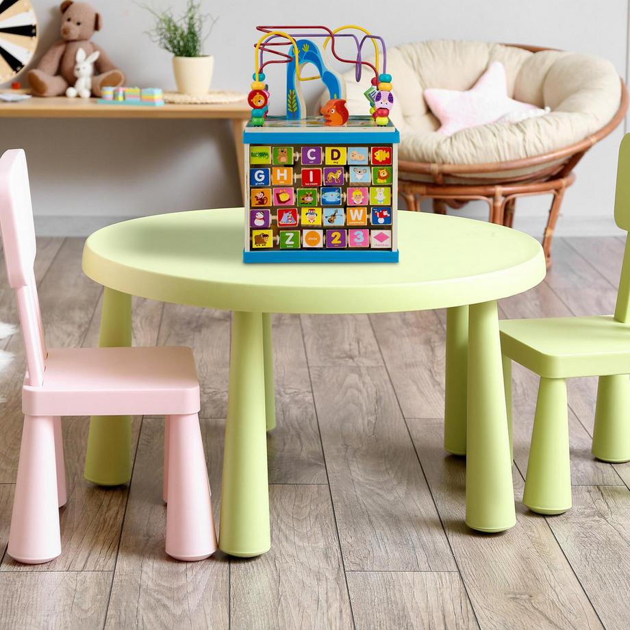 Northix  Motorikspiele aus Holz 