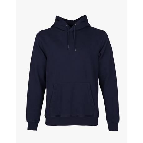 Colorful Standard  Classic Organic Hood-XL 