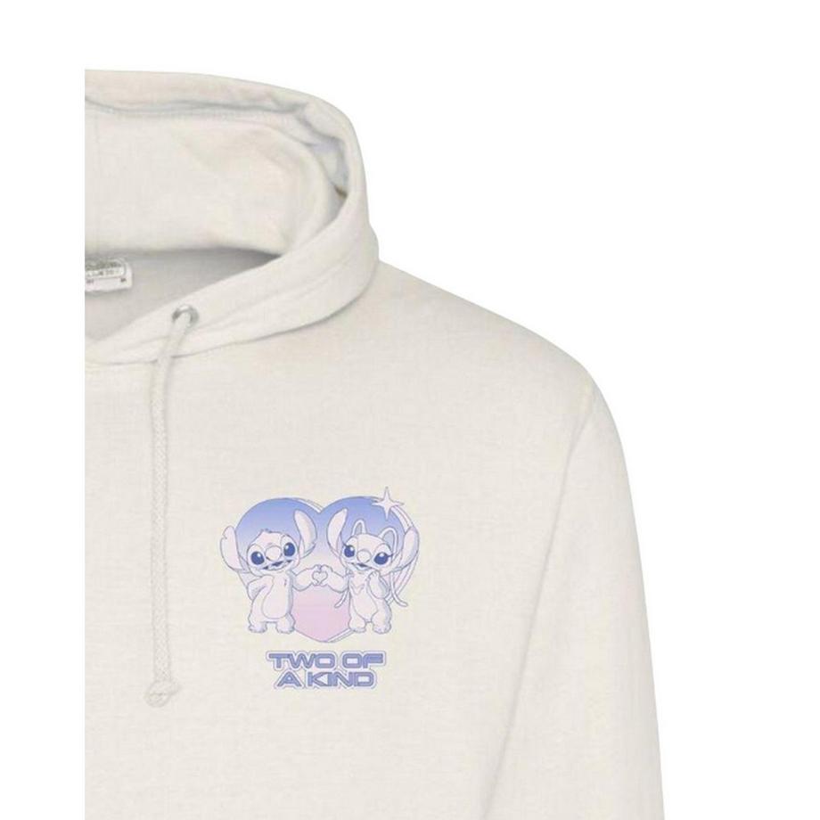 Lilo & Stitch Sweat À Capuche Two Of A Kind  