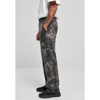 URBAN CLASSICS Tie-Dyed Sweatpants  