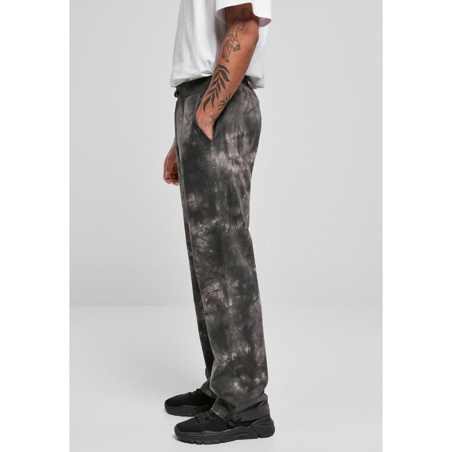 URBAN CLASSICS Tie-Dyed Sweatpants  