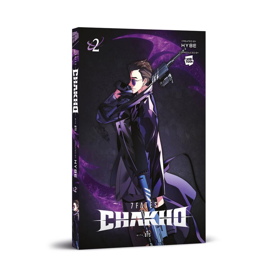 7FATES: Chakho 2