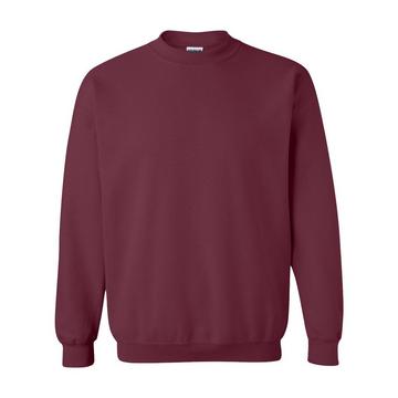 Schwere Mischung Crewneck Sweatshirt (Packung mit 2)