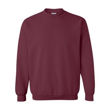 Mélange lourd Sweat-shirt ras du cou (pack de 2)