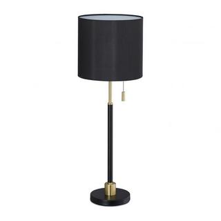 B2X Lampe de table avec interrupteur à tirette  