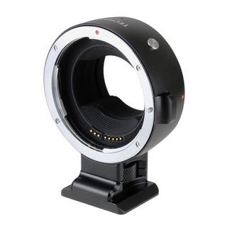 TECHART  TechArt TCS-04 AF-Adapter (Canon EF bis Sony E) 