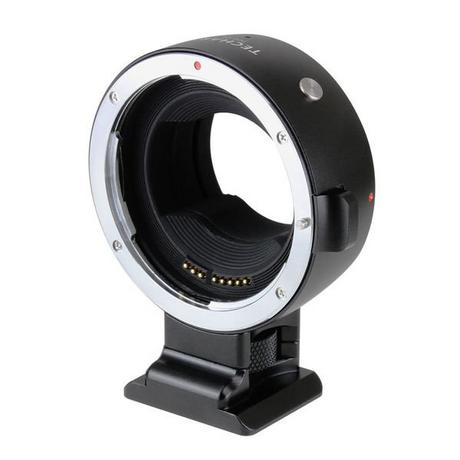 TECHART  Adaptateur AF Techart TCS-04 (Canon EF à Sony E) 