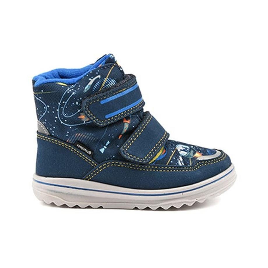 Richter Space-27 Bottes d'hiver  