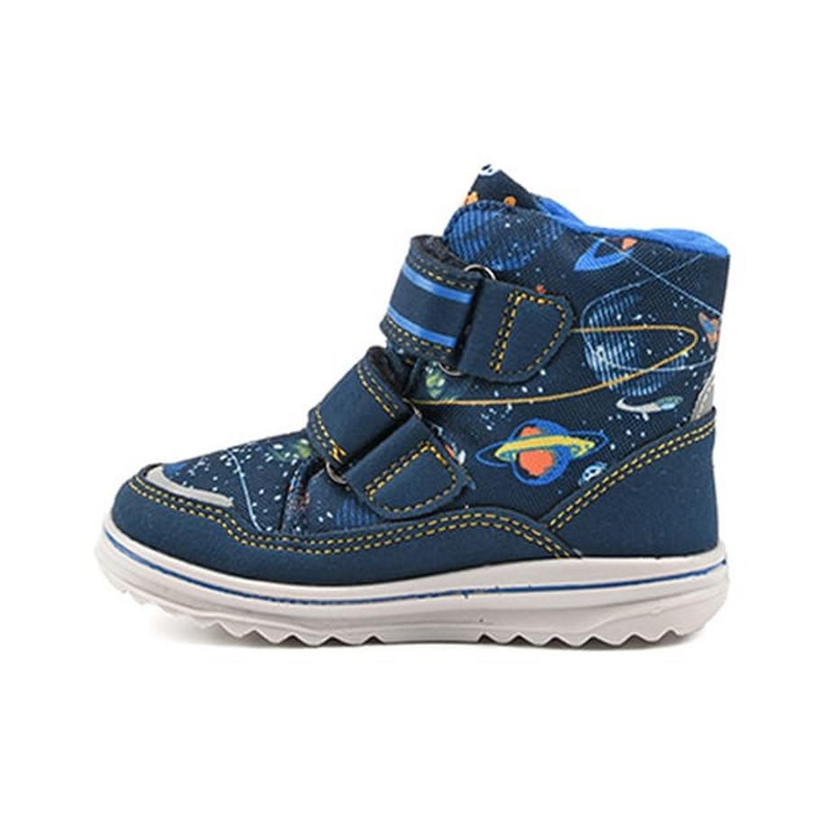 Richter Space-27 Bottes d'hiver  