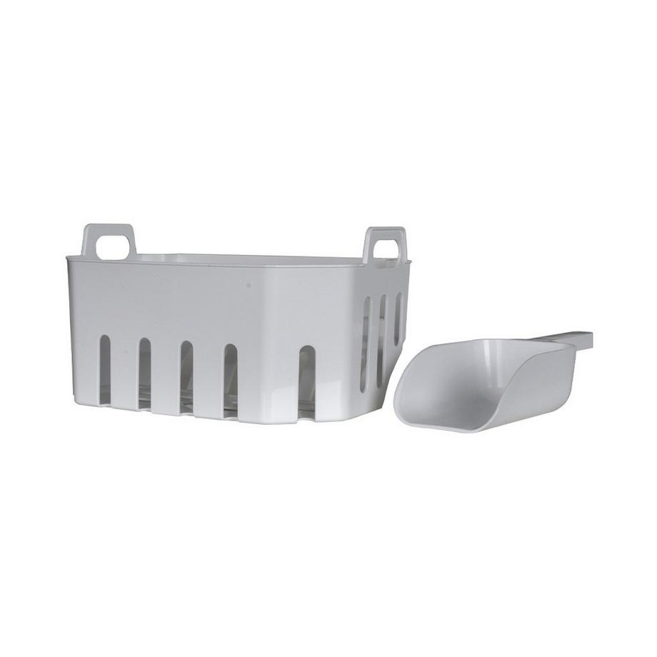 Berger Lanz Eiswürfelmaschine  