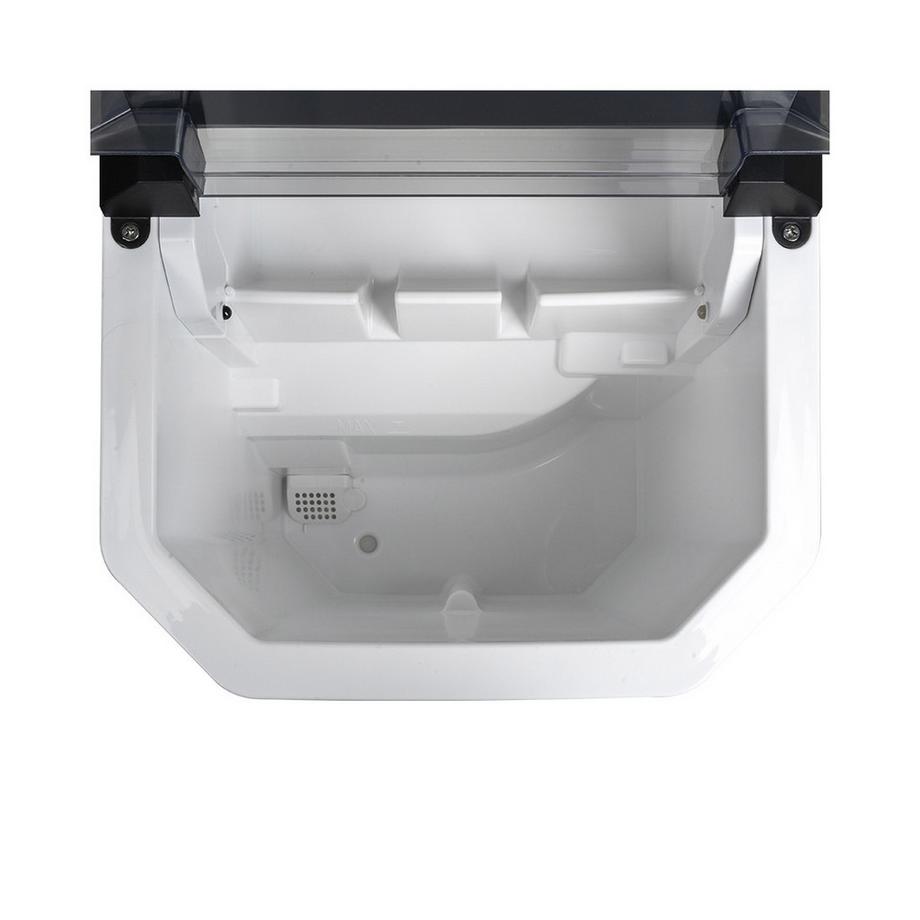 Berger Lanz Eiswürfelmaschine  
