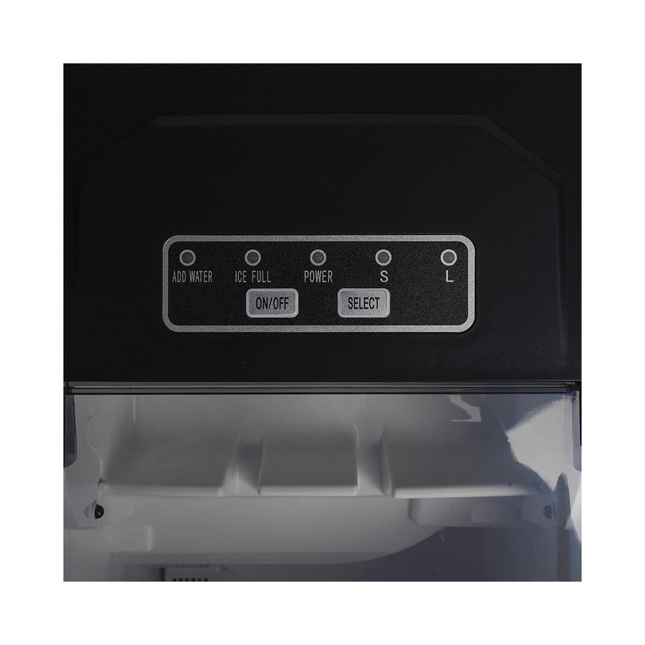 Berger Lanz Eiswürfelmaschine  